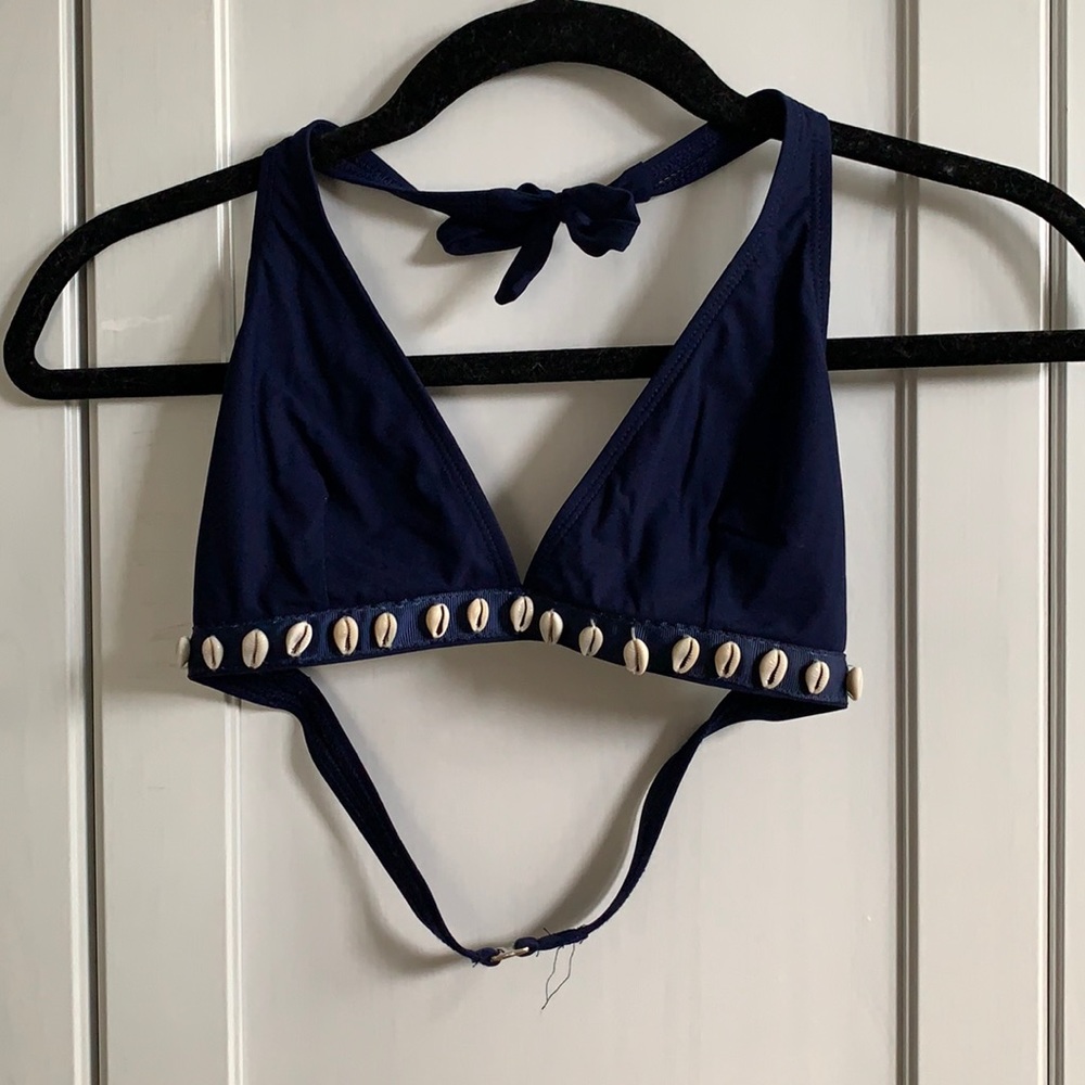 LeTarte Bikini Top